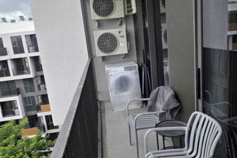 Condo à Phuket, Thaïlande, 2 chambres  № 148159 - photo 11