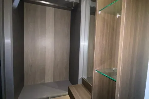 Студия в кондо в Патхум Ване, Бангкок, Таиланд № 148155 - фото 10