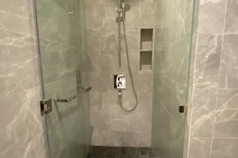 Студия в кондо в Патхум Ване, Бангкок, Таиланд № 148155 - фото 18