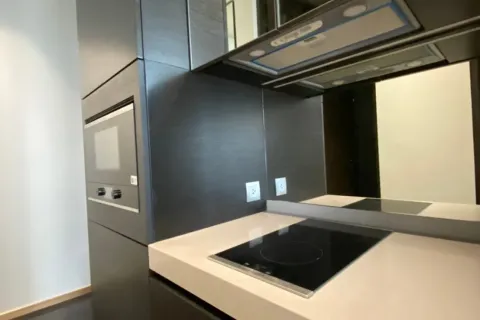 Студия в кондо в Патхум Ване, Бангкок, Таиланд № 148155 - фото 11