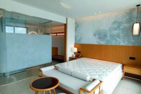 Студия в кондо в Кату, Таиланд № 148158 - фото 12