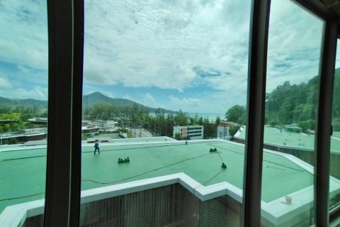 Студия в кондо в Кату, Таиланд № 148158 - фото 10