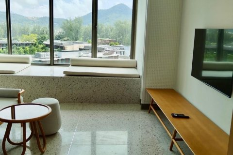 Студия в кондо в Кату, Таиланд № 148158 - фото 6