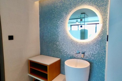 Студия в кондо в Кату, Таиланд № 148158 - фото 3