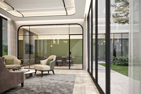 Студия в кондо в Бангне, Бангкок, Таиланд № 148161 - фото 3