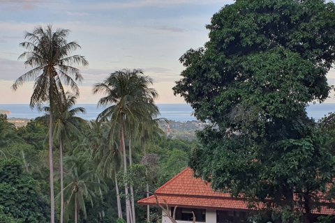 Земельный участок в Самуи, Таиланд 1427м2  № 148156 - фото 9