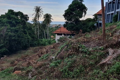 Земельный участок в Самуи, Таиланд 1427м2  № 148156 - фото 10