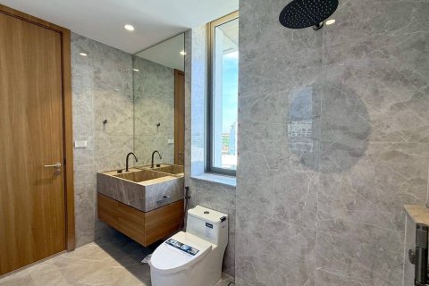 Дом в Ваттхане, Бангкок, Таиланд с 5 спальнями  № 163491 - фото 16