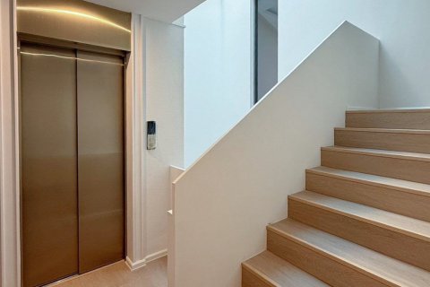 Дом в Ваттхане, Бангкок, Таиланд с 5 спальнями  № 163491 - фото 12