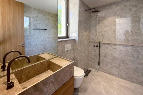 Дом в Ваттхане, Бангкок, Таиланд с 5 спальнями  № 163491 - фото 5