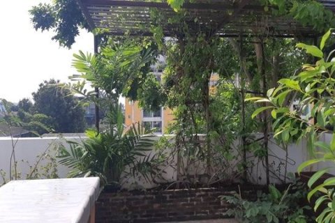 Townhouse à Chatuchak, Bangkok, Thaïlande 3 chambres № 163493 - photo 3