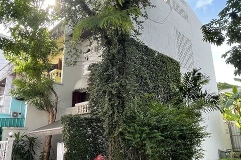 Townhouse à Chatuchak, Bangkok, Thaïlande 3 chambres № 163493 - photo 2