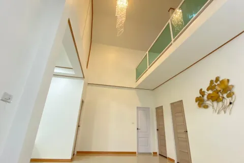 House in Hua Hin, Thailand 3 bedrooms № 163492 - photo 6