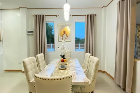 House in Hua Hin, Thailand 3 bedrooms № 163492 - photo 7