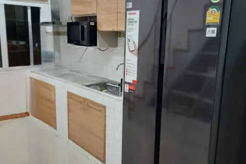 House in Hua Hin, Thailand 3 bedrooms № 163492 - photo 11