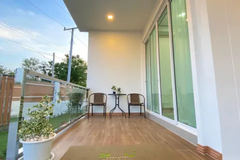 House in Hua Hin, Thailand 3 bedrooms № 163492 - photo 13