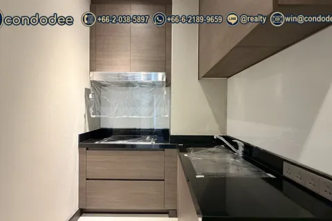 Condo à Khlong Toei, Bangkok, Thaïlande, 3 chambres  № 201408 - photo 11