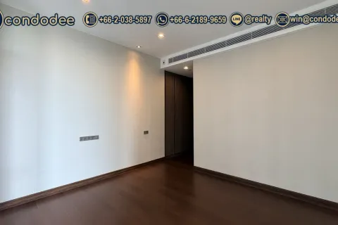 Condo à Khlong Toei, Bangkok, Thaïlande, 3 chambres  № 201408 - photo 10