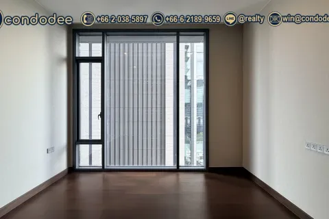 Condo à Khlong Toei, Bangkok, Thaïlande, 3 chambres  № 201408 - photo 9