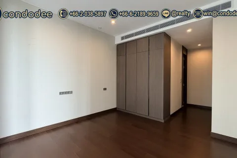 Condo à Khlong Toei, Bangkok, Thaïlande, 3 chambres  № 201408 - photo 7