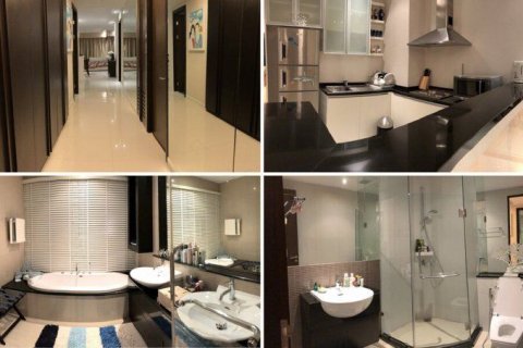 Кондоминиум с 2 спальнями в Паттайе, Таиланд № 150008 - фото 8