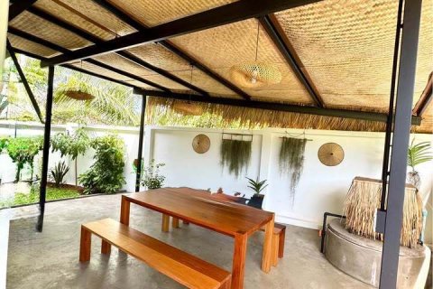 Villa à Ko Samui, Thaïlande 3 chambres № 150012 - photo 20