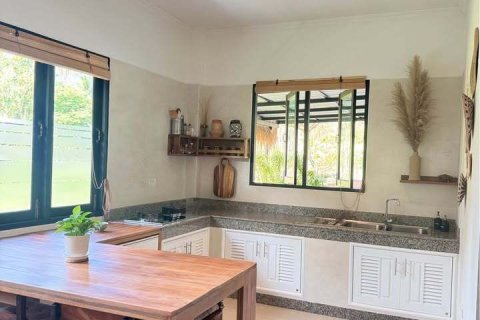 Villa in Ko Samui, Thailand 3 bedrooms № 150012 - photo 11