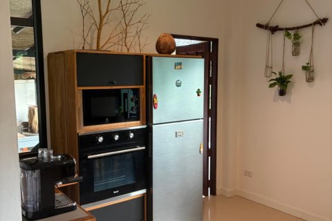 Villa à Ko Samui, Thaïlande 3 chambres № 150012 - photo 19