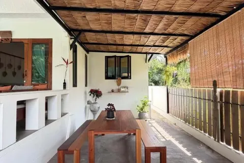 Villa in Ko Samui, Thailand 3 bedrooms № 150012 - photo 14