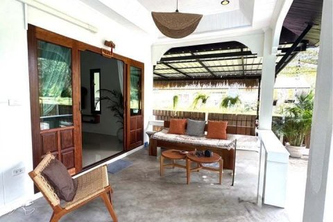Villa à Ko Samui, Thaïlande 3 chambres № 150012 - photo 3