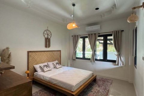 Villa in Ko Samui, Thailand 3 bedrooms № 150012 - photo 8