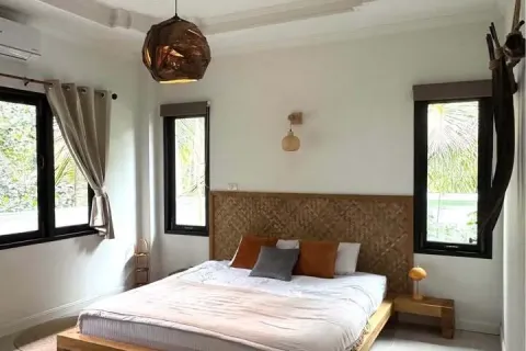 Villa in Ko Samui, Thailand 3 bedrooms № 150012 - photo 10