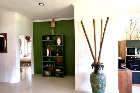 Villa à Ko Samui, Thaïlande 3 chambres № 150012 - photo 15