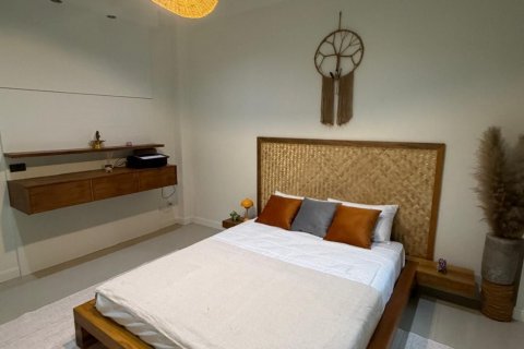 Villa à Ko Samui, Thaïlande 3 chambres № 150012 - photo 14