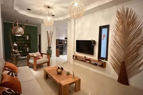 Villa in Ko Samui, Thailand 3 bedrooms № 150012 - photo 4