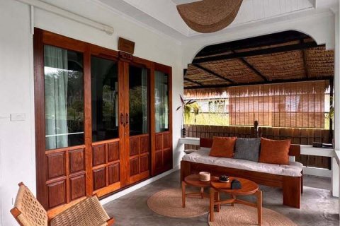 Villa in Ko Samui, Thailand 3 bedrooms № 150012 - photo 3