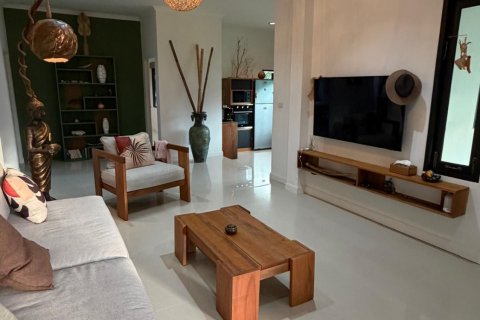 Villa à Ko Samui, Thaïlande 3 chambres № 150012 - photo 4