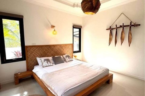 Villa à Ko Samui, Thaïlande 3 chambres № 150012 - photo 10