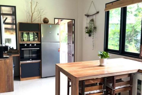 Villa in Ko Samui, Thailand 3 bedrooms № 150012 - photo 12