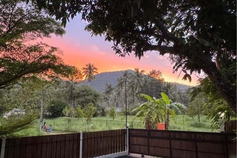 Villa in Ko Samui, Thailand 3 bedrooms № 150012 - photo 18