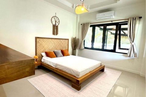 Villa à Ko Samui, Thaïlande 3 chambres № 150012 - photo 13