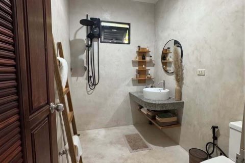 Villa in Ko Samui, Thailand 3 bedrooms № 150012 - photo 7