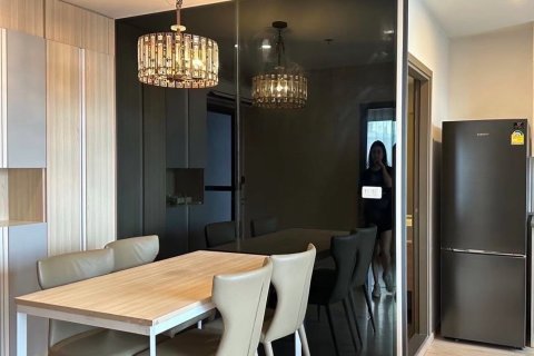 Кондоминиум с 2 спальнями в Бангне, Бангкок, Таиланд № 150014 - фото 3