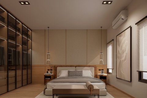 Villa in Phuket, Thailand 5 bedrooms № 150010 - photo 26