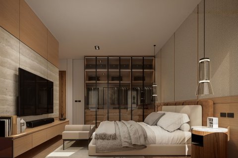 Villa in Phuket, Thailand 5 bedrooms № 150010 - photo 24