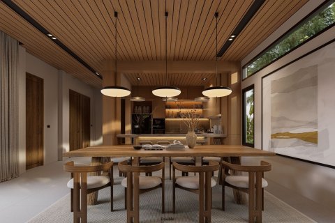 Villa in Phuket, Thailand 5 bedrooms № 150010 - photo 9