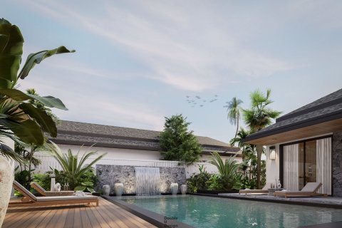 Villa in Phuket, Thailand 5 bedrooms № 150010 - photo 17