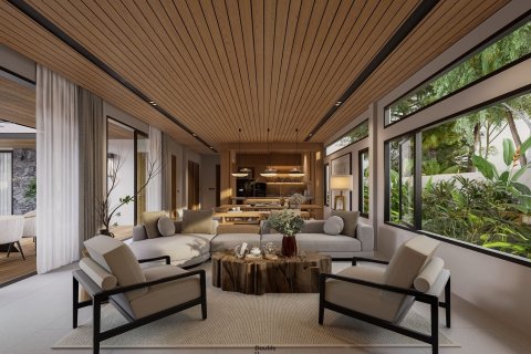 Villa in Phuket, Thailand 5 bedrooms № 150010 - photo 10