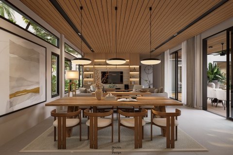 Villa in Phuket, Thailand 5 bedrooms № 150010 - photo 12