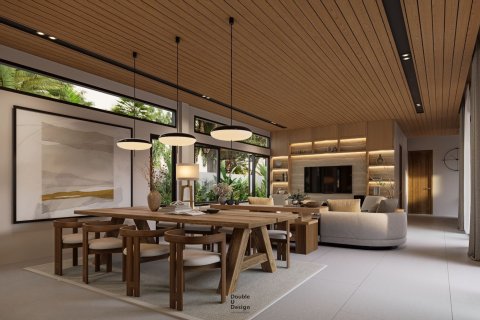 Villa in Phuket, Thailand 5 bedrooms № 150010 - photo 14